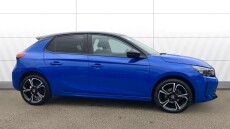 Vauxhall Corsa 1.2 GS 5dr Petrol Hatchback